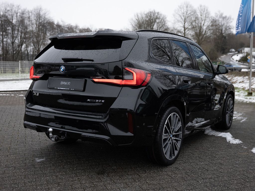 BMW X1 - Bild 5