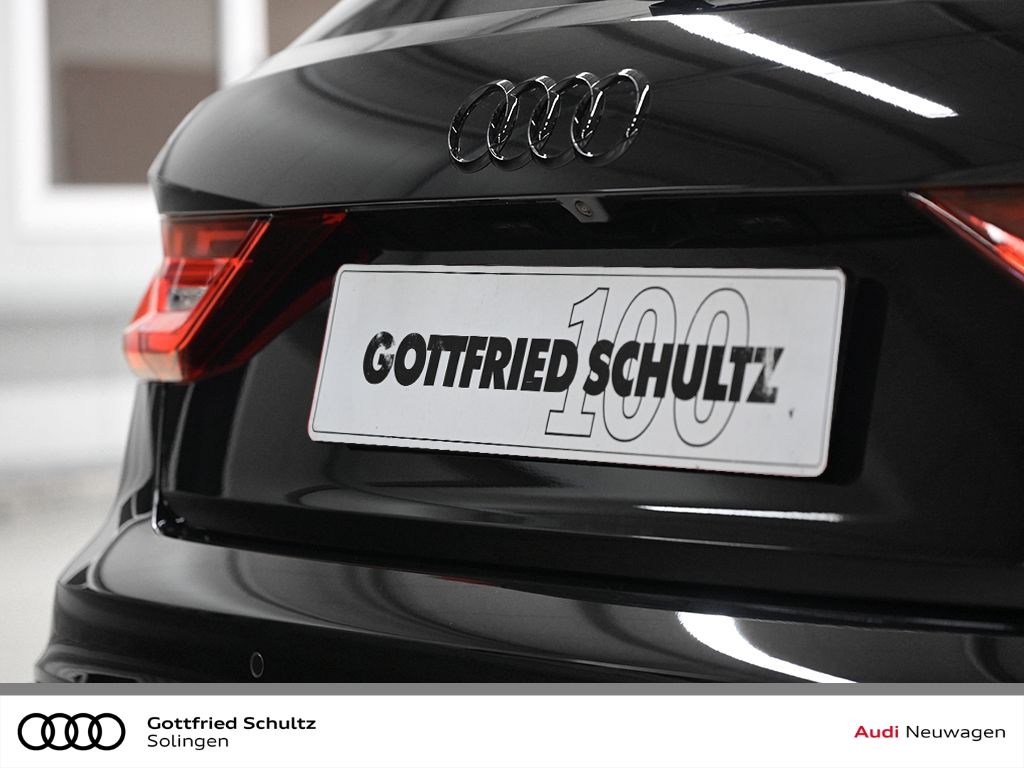 Audi A1 - Bild 8