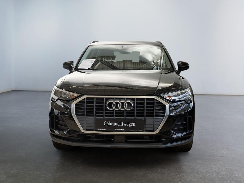 Audi Q3 35 1.5 TFSI basis AHK SPUR PDC SHZ