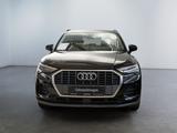 Audi Q3 35 1.5 TFSI basis AHK SPUR PDC SHZ - Audi Gebrauchtwagen in Kiel