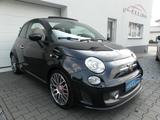 Abarth 595C Turismo Cabrio | Sabelt Sport | Xenon | PDC - Abarth 595 Turismo aus 2013