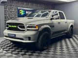 Dodge RAM 5.7 V8 HEMI 4x4 PUNISHER Offroad PRINS LPG - Dodge RAM in Leipzig