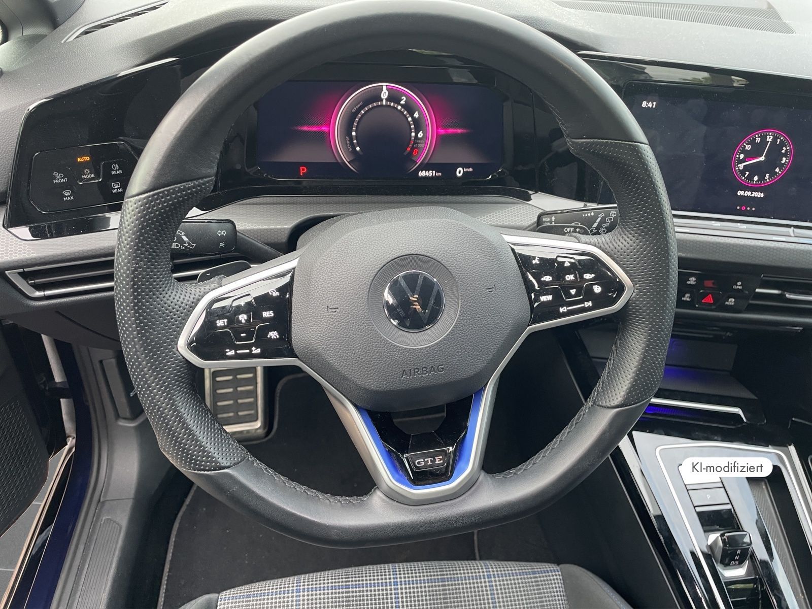 Volkswagen Golf - Bild 10