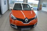 Renault Captur ENERGY TCe 90 Start&Stop Experience*SHZG* - Renault Captur Gebrauchtwagen in Hannover