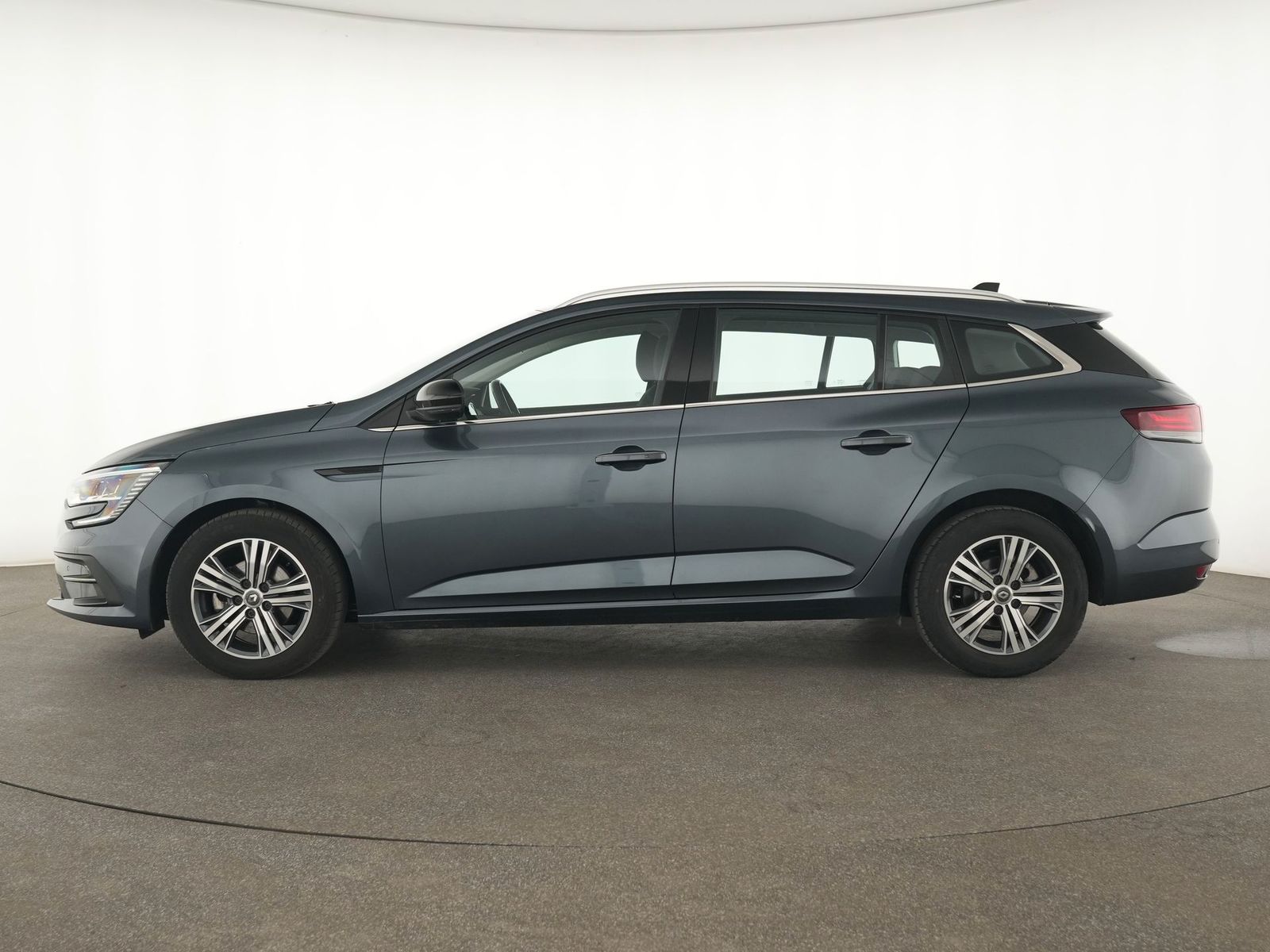 Renault Megane - Bild 10