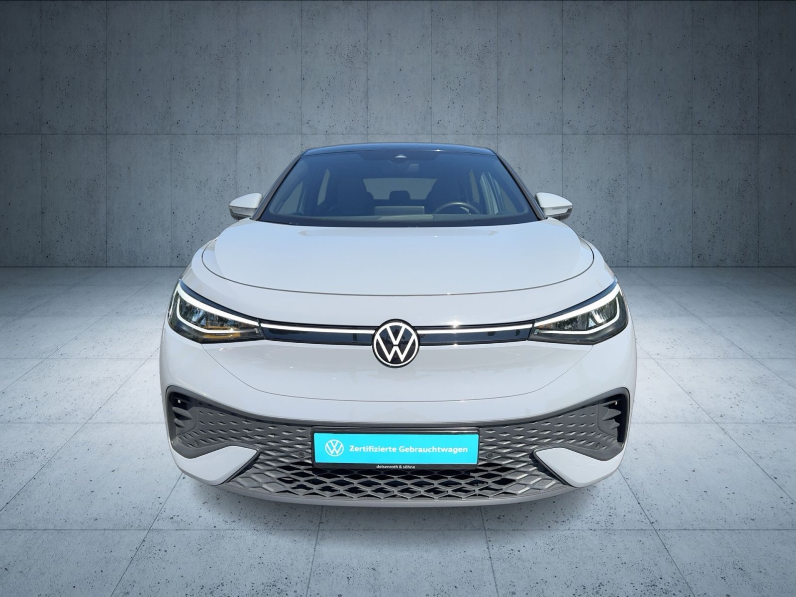 Volkswagen ID.5 - Bild 8
