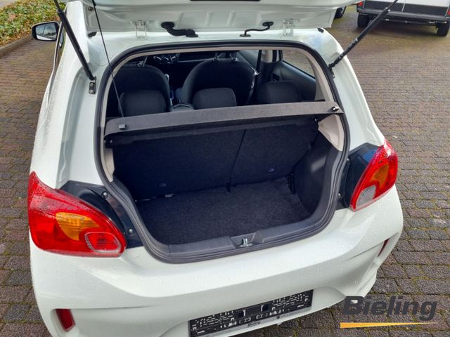 Space Star 1.2 Spirit, Klima, Radio, Elektr.Fens