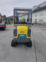 Neuson 1404 - Neuson LKWs