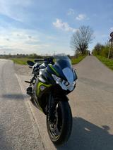 Kawasaki Ninja 650 - Kawasaki Motorräder in Dresden