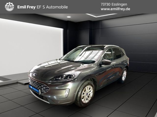 Ford Kuga 1.5 EcoBoost TITANIUM