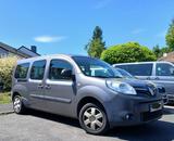 Renault Kangoo Grand Kangoo dCi 110 Grand Kangoo - gebrauchte Renault Kangoo aus dem Jahr 2014