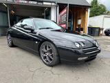 Alfa Romeo GTV 2.0 16V 110kw - Alfa Romeo Spider: Coupe
