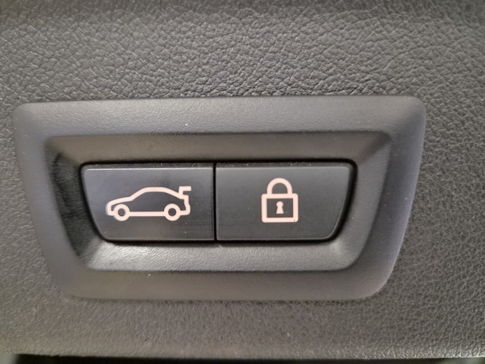 Fahrzeugabbildung BMW M135i xDrive / KAMERA / NAVI / HK Sound