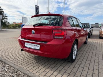 BMW 116 - 5