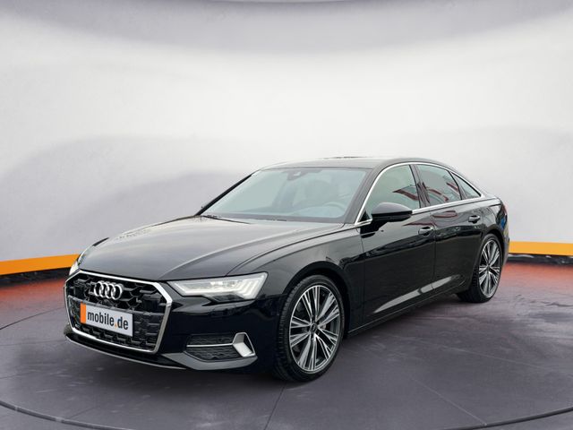 Audi A6 Limousine S-Line 45TFSI quattro S-tronic/ AHK