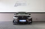 BMW 430i xDrive Cabrio/HUD/HK/TOTW/SHZ/LHZ/APPLE/R20 - gebrauchte BMW 430 aus dem Jahr 2019