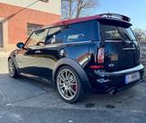 MINI John Cooper Works Clubman R55  - MINI: R55