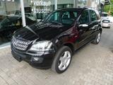 Mercedes-Benz ML 320 CDI 4Matic Edition/AMG Alu/Standh./AHK - Mercedes-Benz ML 320: C