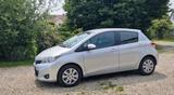 Toyota Yaris 1,33-l-Dual-VVT-i LOUNGE - Toyota Yaris: Lounge