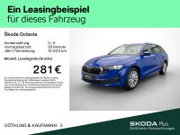 Skoda Octavia - Vorschau Bild 2