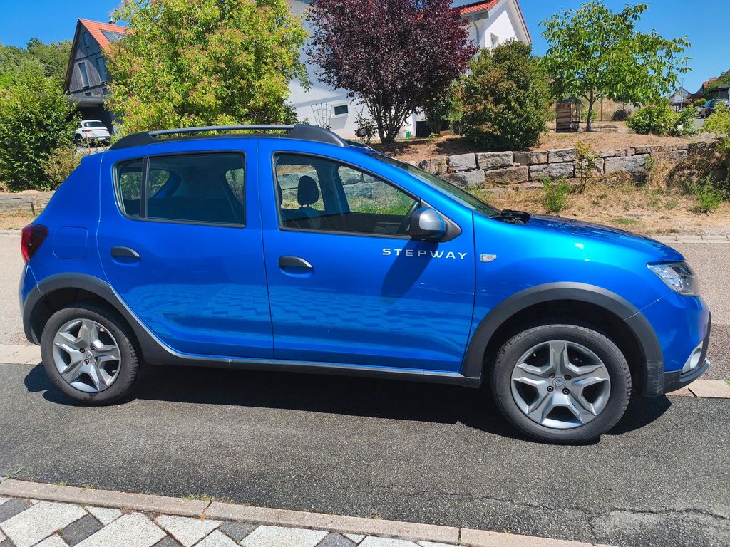 Image of Dacia Sandero