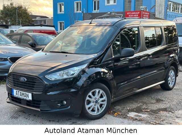 Ford Grand Tourneo Connect 1.5 TDCi Autom/7-Sitz/Navi