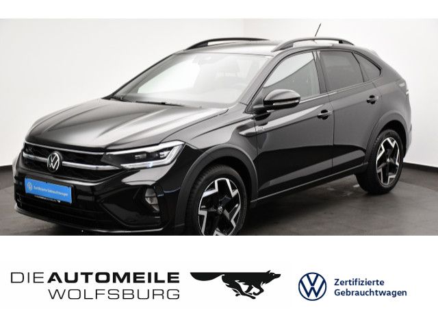 Taigo 1.5 TSI DSG R-Line Matrix/ACC/AHK