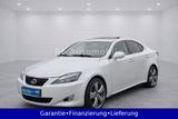 Lexus IS 250 Luxury Line VOLLAUSTATTUNG Schiebedach - Lexus IS 250 Gebrauchtwagen
