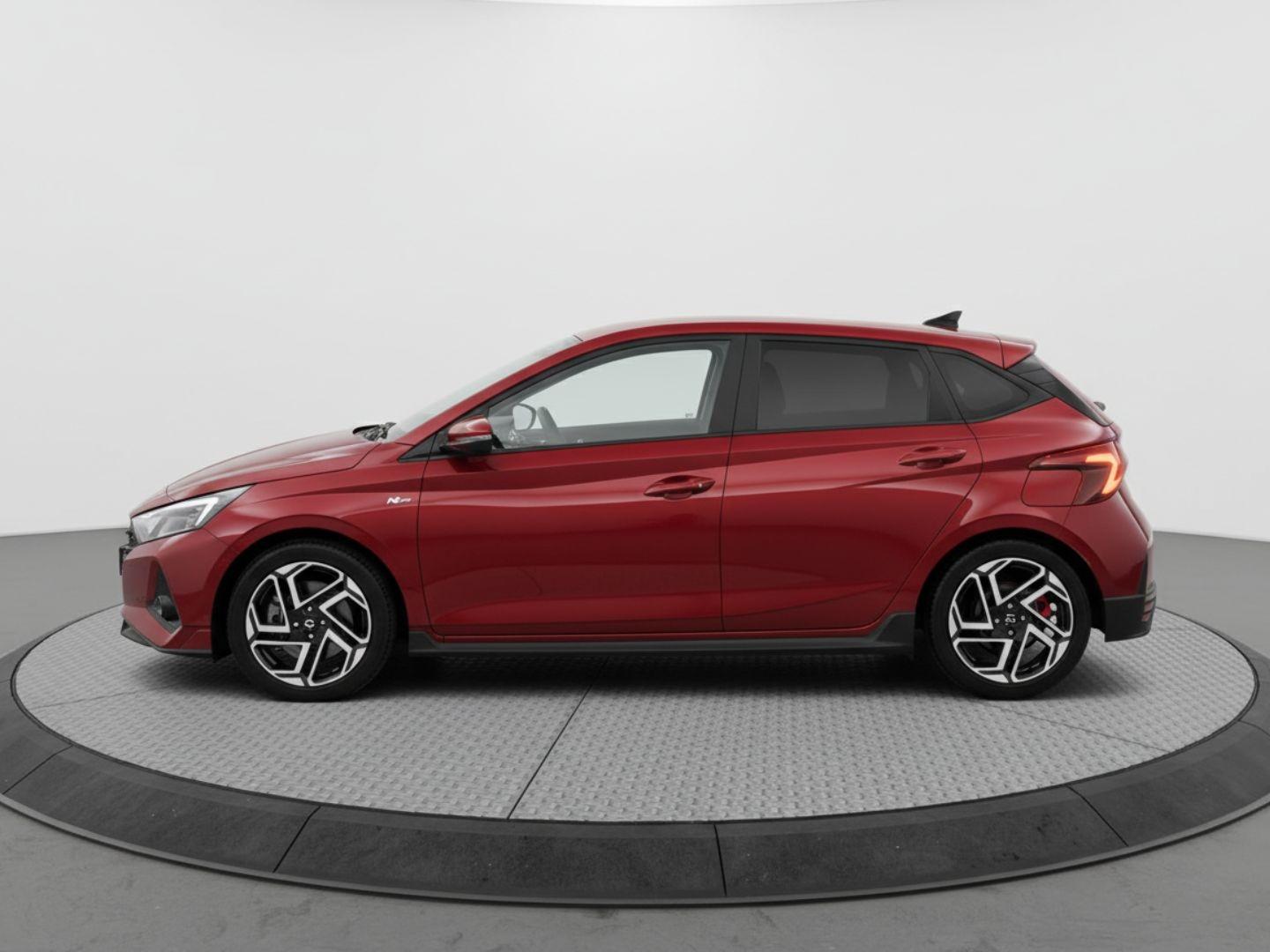 Hyundai i20 1.0 T-GDI TREND BOSE SOUNDPAKET DIG. COCKPIT