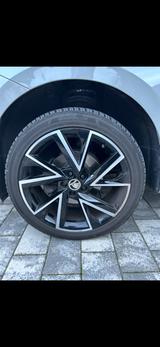 Skoda Kamiq 1.5 TSI ACT DSG Monte Carlo Monte Carlo - Skoda Kamiq von privat