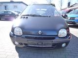 Renault Twingo 1.2 Initiale/Klima/Leder/Automatik/Panora - Renault Twingo mit Benzin-Antrieb: Kleinwagen, Automatik, Initiale