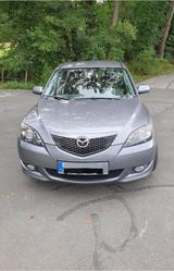 Mazda 3 Sport BJ 2005 Auto Winterauto Erst... - Mazda: Mazda3 Sport