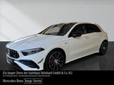 Mercedes-Benz A 35 AMG 4M Night+Aero+Pano+Sound+Kam+Ambi+PDC+ - gebrauchte Mercedes-Benz A 35 AMG aus dem Jahr 2023