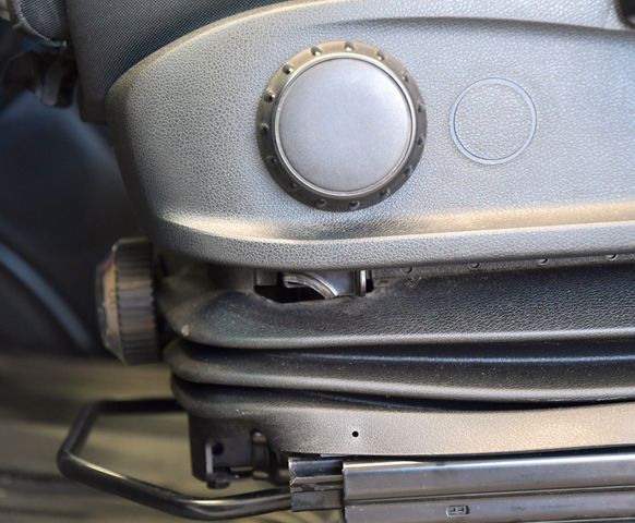 Fahrzeugabbildung Mercedes-Benz Sprinter 317 CDI/4325 Maxi Ka Klima MBUX #73T093