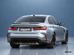 BMW M3 – 4 / 33