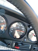 Porsche 911 Carrera Cabrio 3,2  - Porsche aus 1989: 911