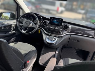 Mercedes V 300 - 10