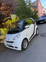 Smart ForTwo coupé 1.0 45kW mhd pure pure - Smart ForTwo: Coupe, Kw Mhd Pure