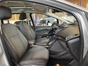 Ford Grand C-MAX Titanium *Pano*Navi*7Sitzer*