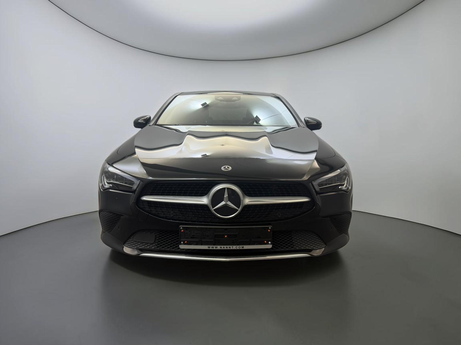 Mercedes-Benz CLA PANORAMA*KEYLESS*MEMORY*WIDE*MBEAM*SHD, миниатюра 2