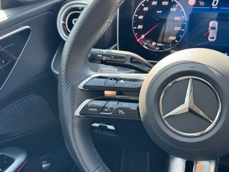 Mercedes-Benz C 220 - Bild 11
