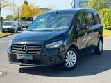 Mercedes-Benz Citan Kombi 112 CDI standard*Autom.*Navi*Xenon* - Mercedes-Benz Citan mit Diesel-Antrieb: Automatik