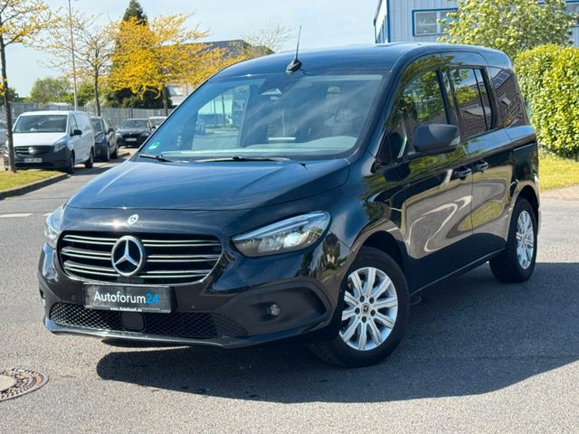 MERCEDES-BENZ Citan Kombi 112 CDI standard*Autom.*Navi*Xenon*