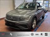Volkswagen Tiguan Allspace 2.0 TDI SCR 4Motion DSG Life - gebrauchte VW Tiguan Allspace aus dem Jahr 2024