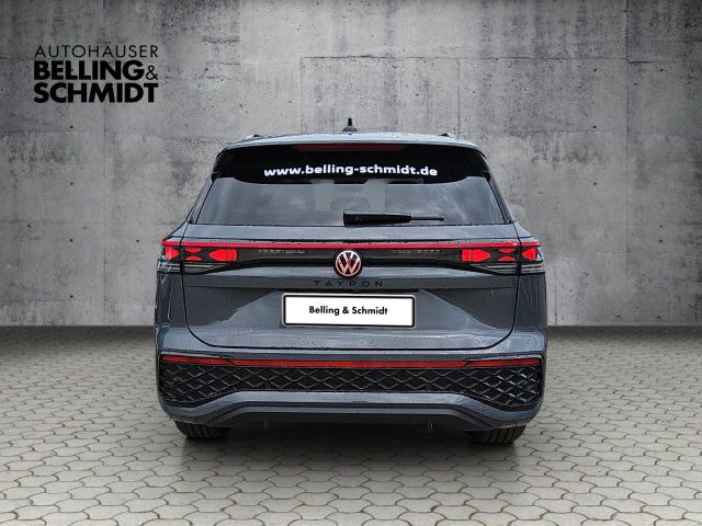 Tayron R-Line 1.5 l eHybrid OPF 130 kW (177 PS)