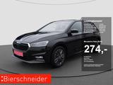 Skoda Fabia 1.0 TSI DSG Tour NAVI RFK LM PDC SMART LIN - Skoda Fabia in Solingen
