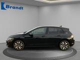 Volkswagen Golf VIII 1.5 eTSI Goal DSG+LED+KAMERA+ACC+AHK - Volkswagen Golf: Goal