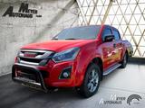 Isuzu D-Max 1.9D Double Cab 4x4 Custom A T Fury - Isuzu D-Max Gebrauchtwagen