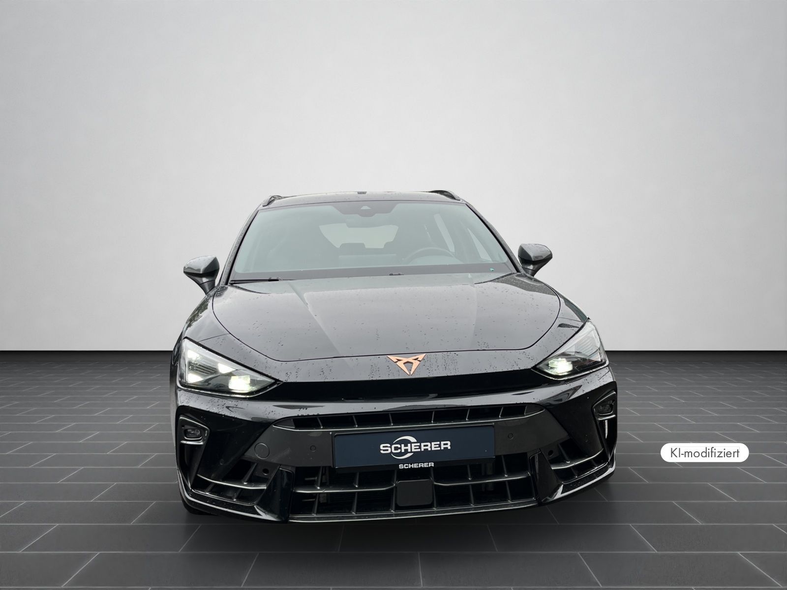 Cupra Leon - Bild 5