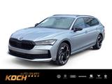 Skoda Superb C. Sportline*2.0TDI*4x4*NAVI*MATRIX-LED*A